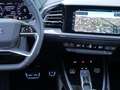 Audi Q4 e-tron 50 Quattro S-Line Exterieur Matrix Schwarz - thumbnail 7