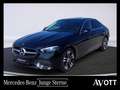 Mercedes-Benz C 300 de 4MATIC Österreich-Edition Schwarz - thumbnail 1