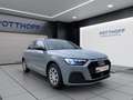 Audi A1 25 TFSI LED PDC KLIMA SITZHZG Grau - thumbnail 6