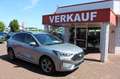 Ford Kuga ST Line X 1,5 i neues Modell Assistenzpaket-GJR-SY Silber - thumbnail 5