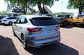 Ford Kuga ST Line X 1,5 i neues Modell Assistenzpaket-GJR-SY Silber - thumbnail 4
