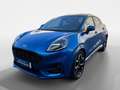 Ford Puma 1,0 EcoBoost ST-Line Blau - thumbnail 1
