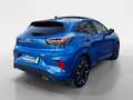 Ford Puma 1,0 EcoBoost ST-Line Blau - thumbnail 5