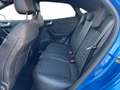 Ford Puma 1,0 EcoBoost ST-Line Blau - thumbnail 13