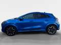 Ford Puma 1,0 EcoBoost ST-Line Blau - thumbnail 2