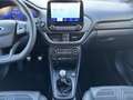 Ford Puma 1,0 EcoBoost ST-Line Blau - thumbnail 11
