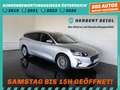 Ford Focus Traveller 2,0 EcoBlue Titanium Aut Silber - thumbnail 1