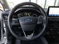 Ford Focus Traveller 2,0 EcoBlue Titanium Aut Silber - thumbnail 8