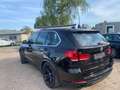 BMW X5 xDrive30d 7sitzer opysky dach 1 Hand Schwarz - thumbnail 3