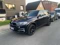 BMW X5 xDrive30d 7sitzer opysky dach 1 Hand Schwarz - thumbnail 13