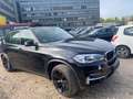 BMW X5 xDrive30d 7sitzer opysky dach 1 Hand Schwarz - thumbnail 5