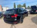 BMW X5 xDrive30d 7sitzer opysky dach 1 Hand Schwarz - thumbnail 4