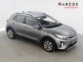 Kia Stonic 1.0 T-GDi MHEV Concept 100 Gris - thumbnail 2