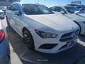 Mercedes-Benz CLA 200 Shooting Brake 200d 8G-DCT (4.75) Blanco - thumbnail 2