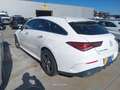 Mercedes-Benz CLA 200 Shooting Brake 200d 8G-DCT (4.75) Blanco - thumbnail 6