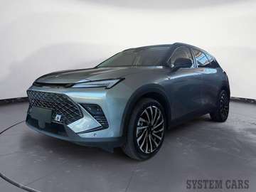 1.5 T DI 7DCT - GPL