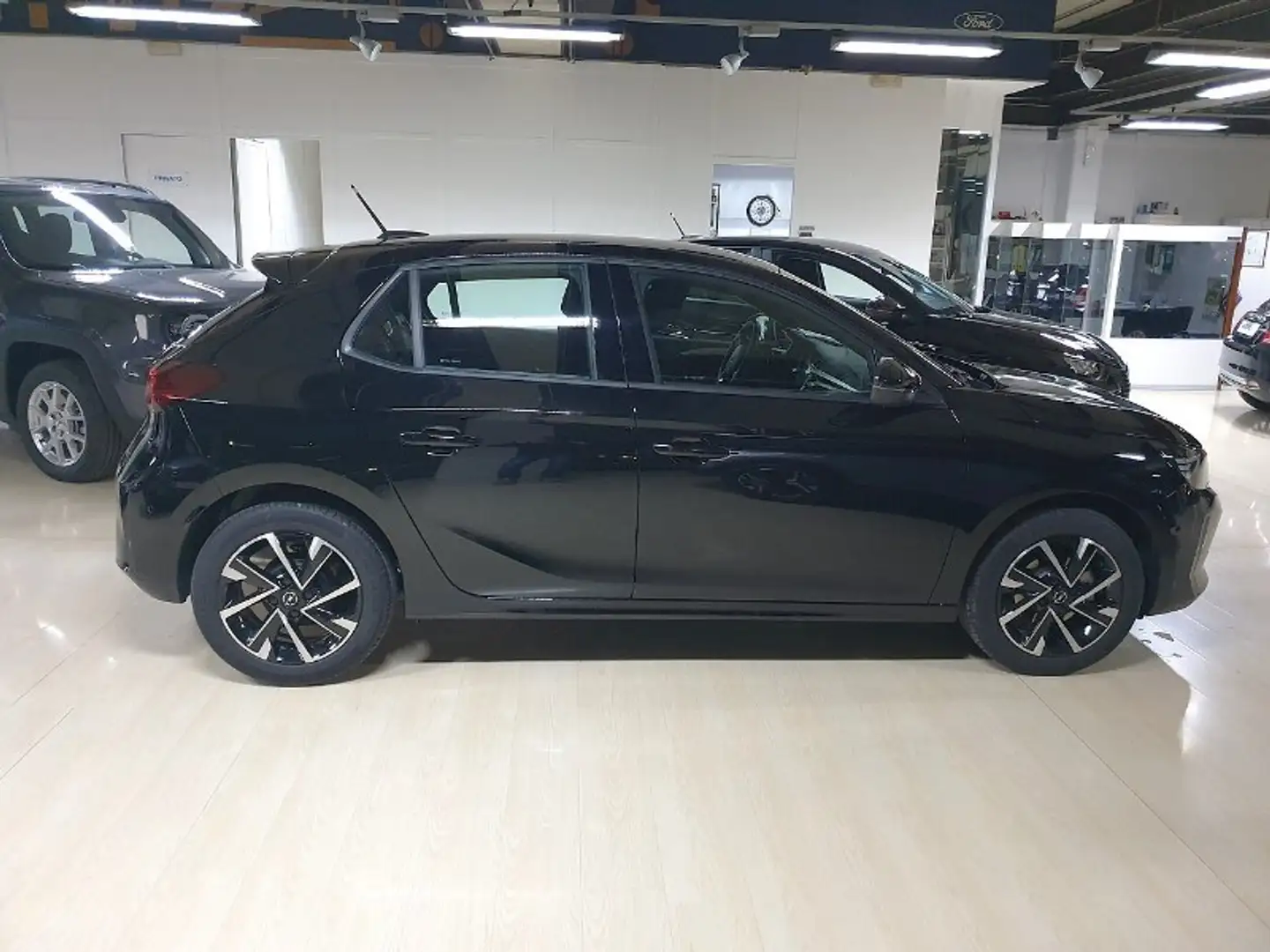 Opel Corsa Corsa 1.2 GS Noir - 2