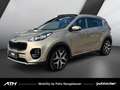 Kia Sportage 1.6 T-GDI GT Line 4WD Beige - thumbnail 1