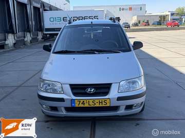 1.6i|NWE APK|NAP|NETJES|AIRCO