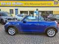 MINI One Cabrio 1. Hd. ALU Navi Sportsitze LED PDC Bleu - thumbnail 9