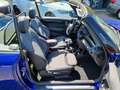MINI One Cabrio 1. Hd. ALU Navi Sportsitze LED PDC Blau - thumbnail 17