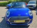 MINI One Cabrio 1. Hd. ALU Navi Sportsitze LED PDC Blau - thumbnail 11