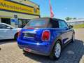 MINI One Cabrio 1. Hd. ALU Navi Sportsitze LED PDC Bleu - thumbnail 4