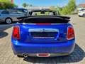 MINI One Cabrio 1. Hd. ALU Navi Sportsitze LED PDC Bleu - thumbnail 13