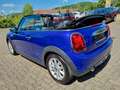 MINI One Cabrio 1. Hd. ALU Navi Sportsitze LED PDC Bleu - thumbnail 7