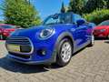 MINI One Cabrio 1. Hd. ALU Navi Sportsitze LED PDC Blau - thumbnail 3