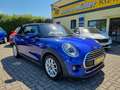 MINI One Cabrio 1. Hd. ALU Navi Sportsitze LED PDC Blau - thumbnail 8