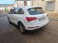 Audi Q5 2.0TDI quattro Advance 177 Weiß - thumbnail 5
