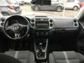 Volkswagen Tiguan 2,0 TDI 4Motion Sky DPF Silber - thumbnail 8