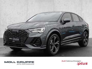 Sportback 1.4 TFSI e S line S tronic