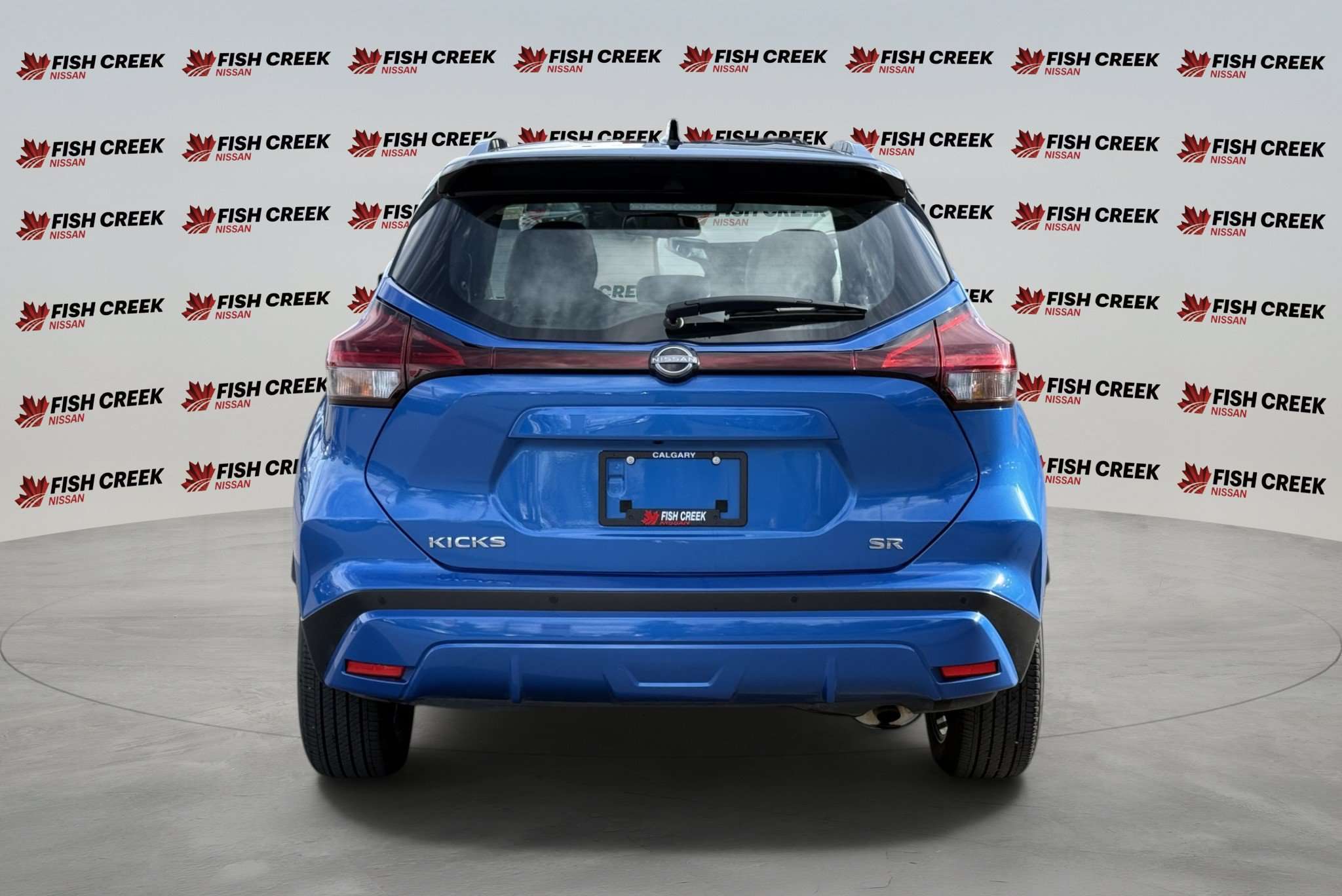 2022 Nissan Kicks