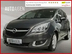 Acheter une Opel Meriva Boîte automatique d'occasion - AutoScout24