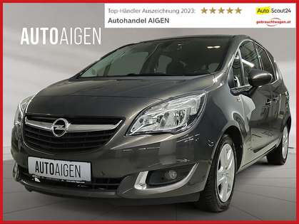 Opel Meriva Gebrauchtwagen - sofort verfügbar