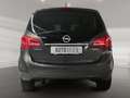 Opel Meriva 1,4 Turbo Ecotec * ACTIVE * LENKRADHEIZUNG * Szürke - thumbnail 4