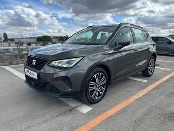 1.0 TSI 95CH STYLE *TVA RECUPERABLE*