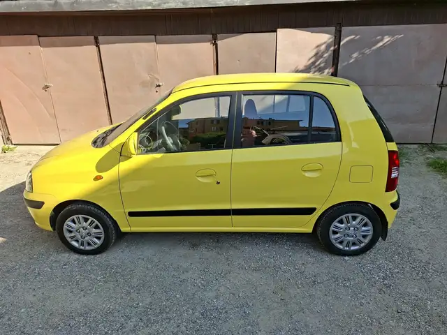 Hyundai Atos