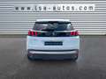 Peugeot 3008 1.6 BlueHDi 120  Allure Blanc - thumbnail 8
