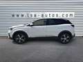 Peugeot 3008 1.6 BlueHDi 120  Allure Blanc - thumbnail 2