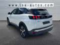 Peugeot 3008 1.6 BlueHDi 120  Allure Blanc - thumbnail 3