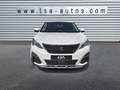 Peugeot 3008 1.6 BlueHDi 120  Allure Blanc - thumbnail 7