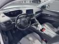 Peugeot 3008 1.6 BlueHDi 120  Allure Blanc - thumbnail 13