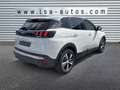 Peugeot 3008 1.6 BlueHDi 120  Allure Blanc - thumbnail 4