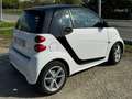 smart forTwo Fortwo II 2007 1.0 mhd Pulse 71cv FL Bianco - thumbnail 3
