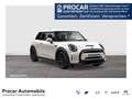 MINI Cooper SE Classic Trim Aut Nav LED Driveas PDChi Weiß - thumbnail 1