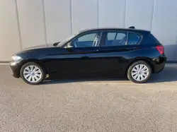 Bmw 118 i *PDC*Sitzheizung*