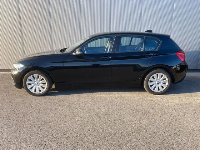 Bmw 118 i *PDC*Sitzheizung*